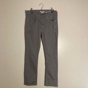 Denizen from Levi’s Men’s 216 Skinny Fit Jeans